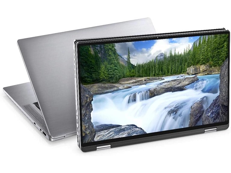 Dell Latitude 9510 2in1 Laptop