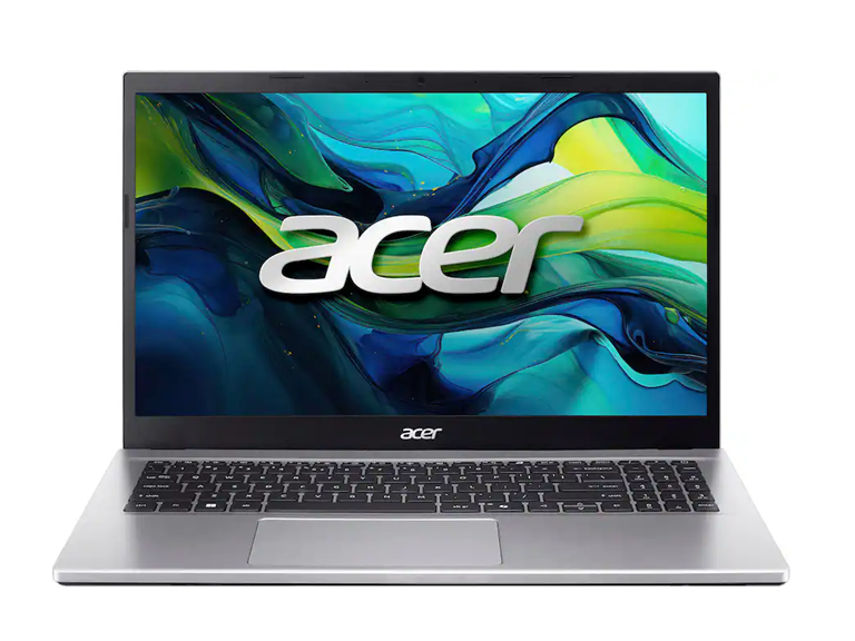 Acer Aspire Go 15 15.6" FHD Laptop