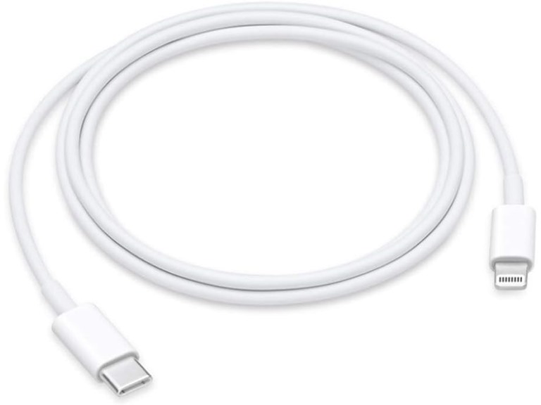 (2 & 3 Pack) Apple USB-C to Lightning Cable | 1M