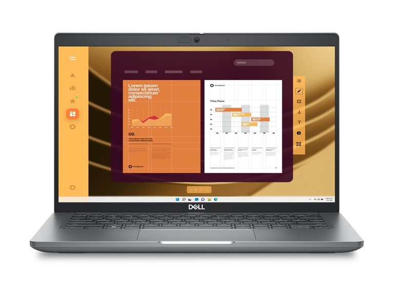 Dell Latitude 5450 14" FHD Intel Ultra 7 Laptop