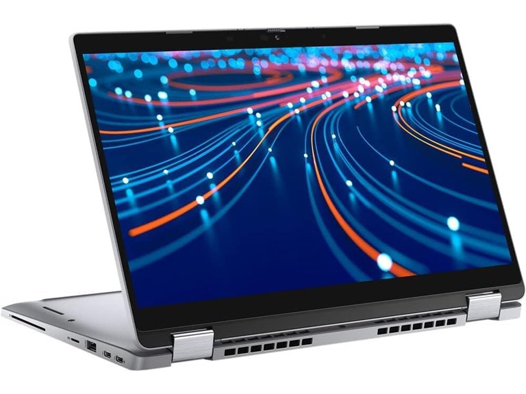 Dell Latitude 5320 2-in-1 I7-1185G7 Laptop