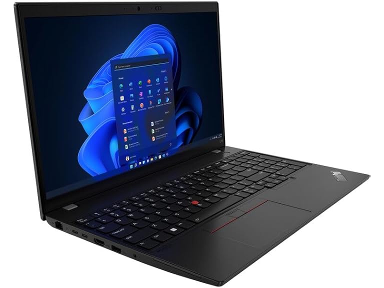 Lenovo ThinkPad L15 Gen 3 15.6" FHD Laptop