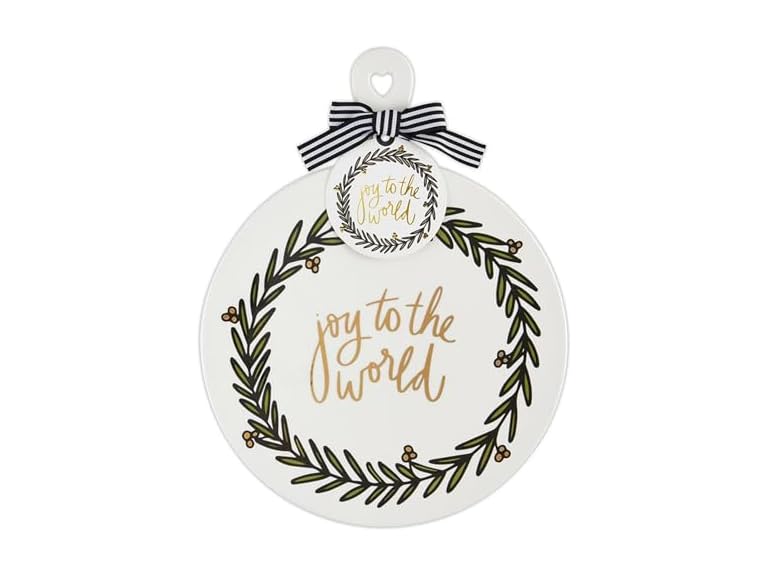 Santa Barbara Design Studio Cheese Plate