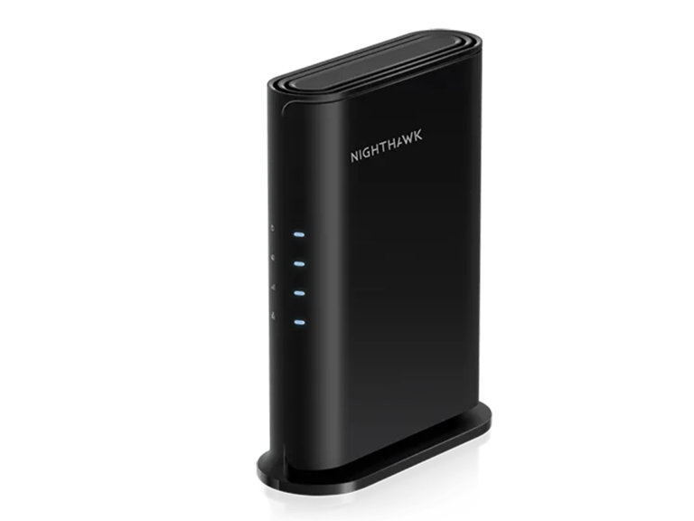 Netgear Nighthawk RAX9-100PAR WiFi 6 Router (Certified Refurbished)