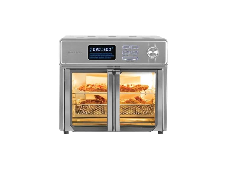 Kalorik Kalorik Big Kalorik MAXX Air Fryer Oven, 26 Quart