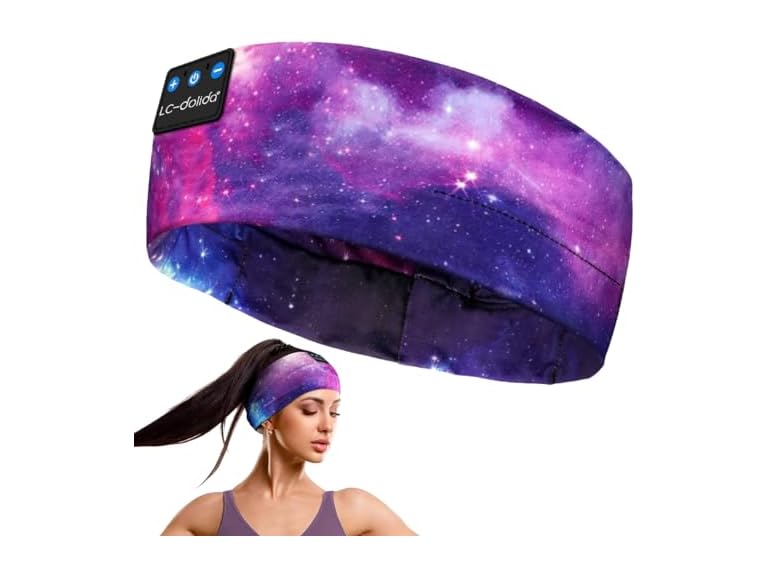 LC-dolida Sleep Headphones