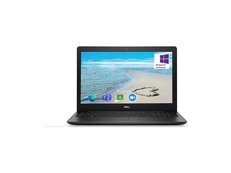 Dell Chromebook 3100 | WC47F | 11.6" (Open Box)