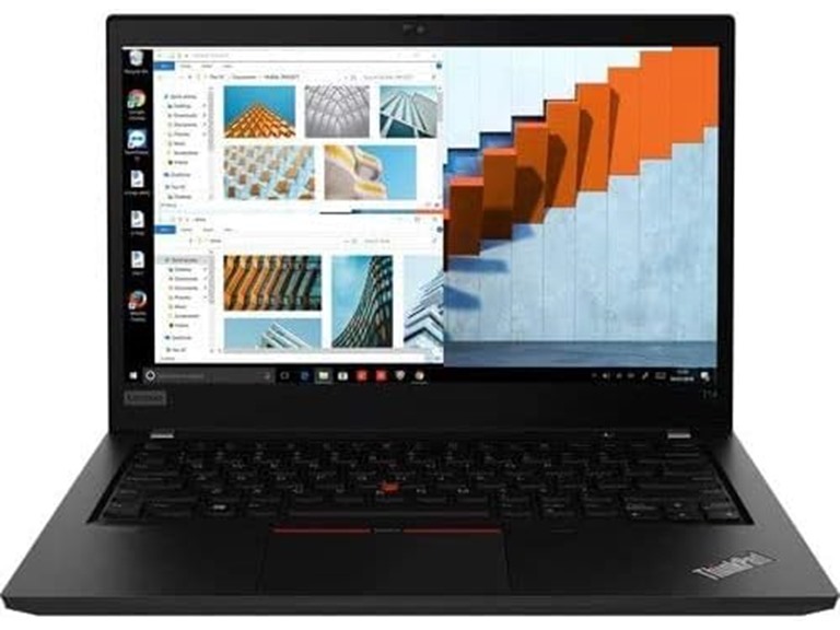 Lenovo ThinkPad i7 T14 G1 Laptop (Open Box)