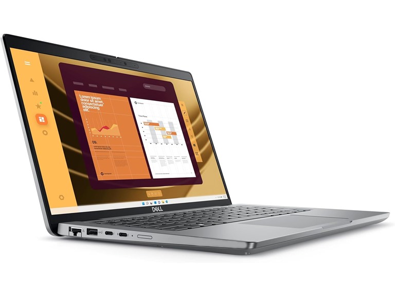 DELL LATITUDE 5550 Laptop (Open Box)