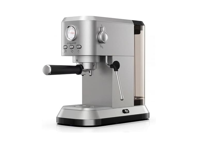 avigator Espresso Machine