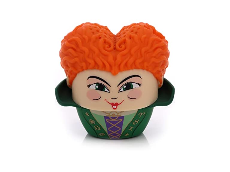 Disney Hocus Pocus 2: Mini Bluetooth Speaker