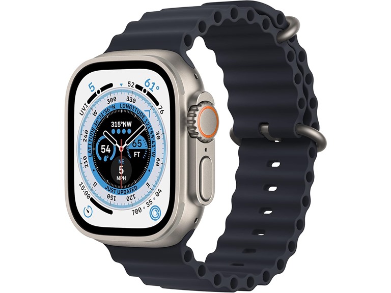 Apple Watch Ultra (1st Gen) (Refurbished - S&D) (Open Box)