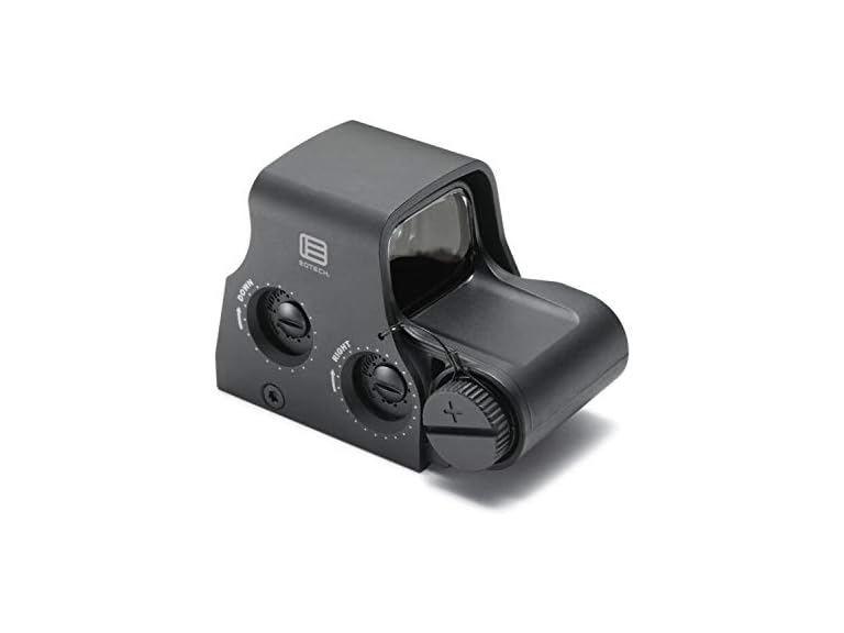 EOTech Holographic Weapon Sight Black (Open Box)