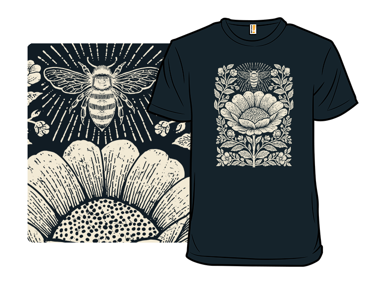 Honeybee Garden