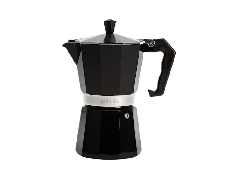 Primula Classic Moka Pot Stovetop Espresso and Coffee Maker