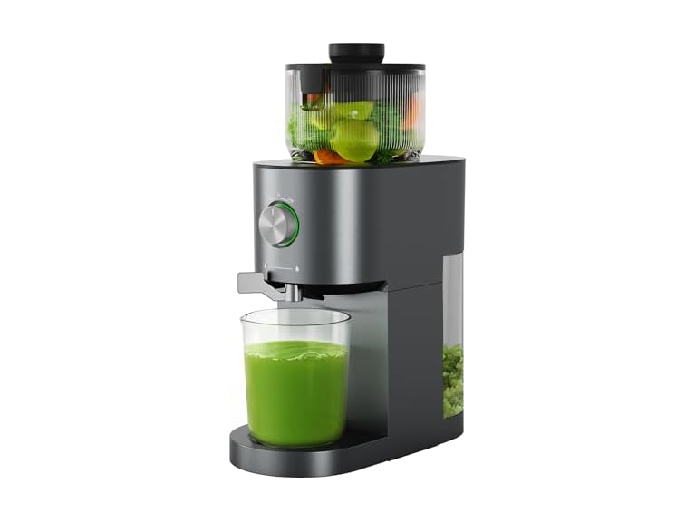 Silonn Cold Press Juicer Machine