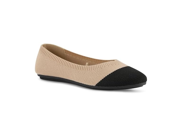 Harborsides Percy Women's Round Toe Flats