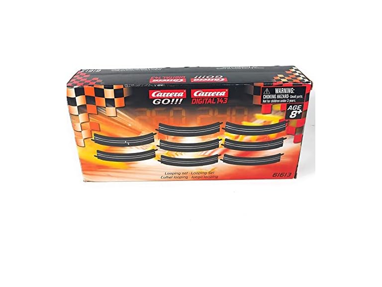 Carrera Looping Set