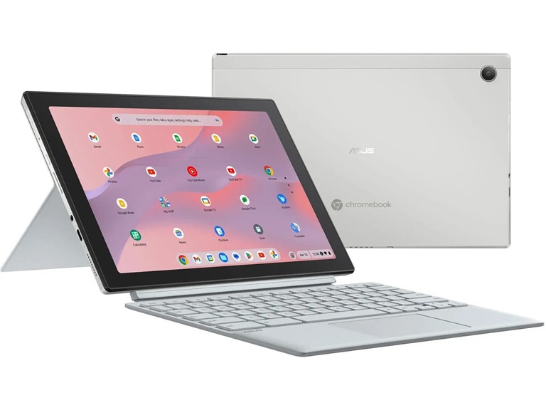 Asus 10.5" Touchscreen MediaTek Kompanio 520